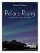 Polaris Rising Flute, Violin, Viola, Cello, and Piano cover